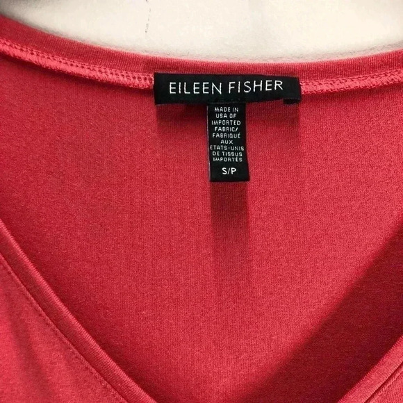 Eileen Fisher Dress - Picture 3 of 6
